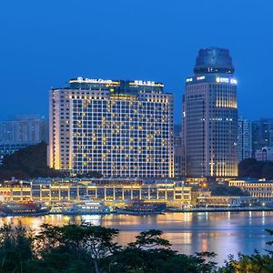 Swiss Grand Xiamen-Harbour View